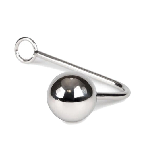 Anal Hooks Hook AllNight Steel Anal 5299 BDSM 0815